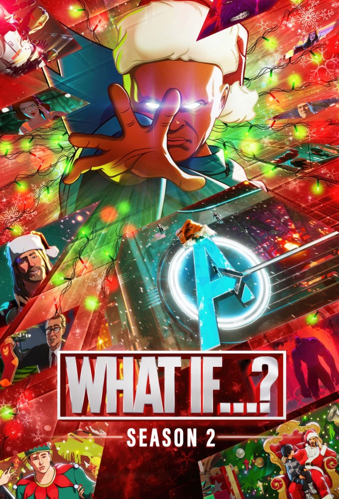 What If… - Season 2 [280912] (A1703235115) [[TV Shows]] --Plex--